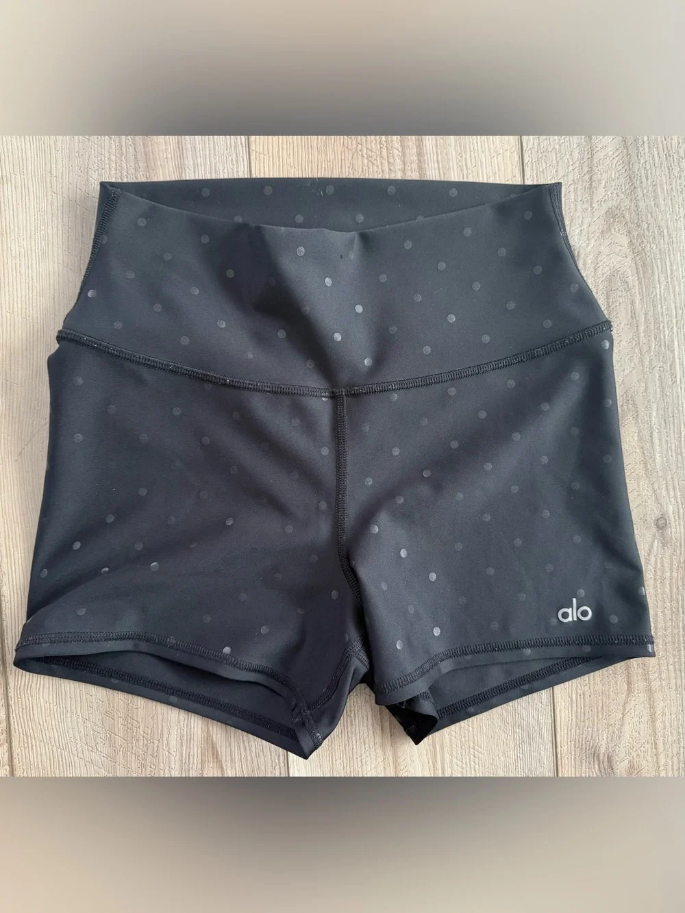 Alo short